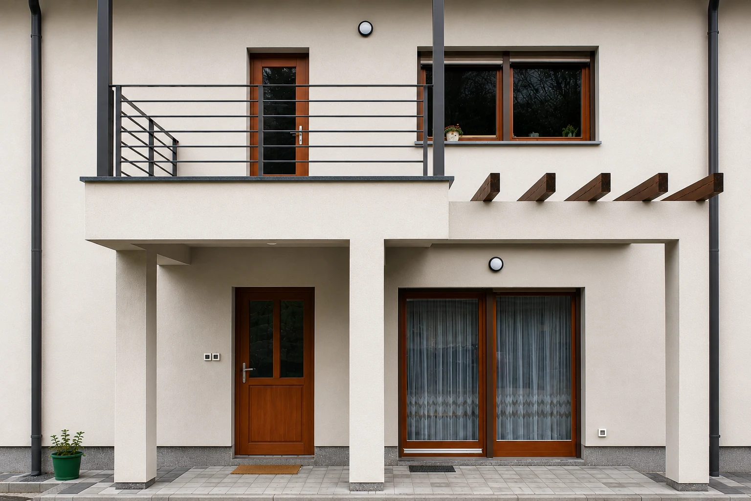 Drvena stolarija – Remete, Zagreb