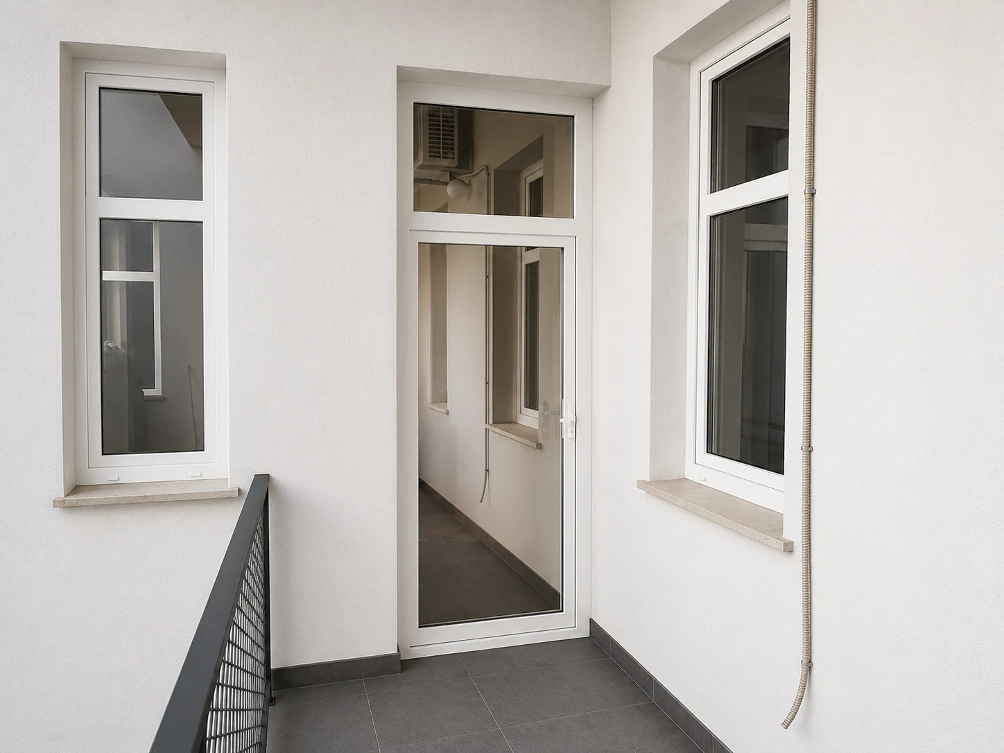 PVC stolarija – Maksimir